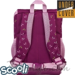 UnderCover Scooli Mini-Me Раница за детска градина Роузи 28533 UnderCover Scooli Mini-Me Раница за детска градина Роузи 28533